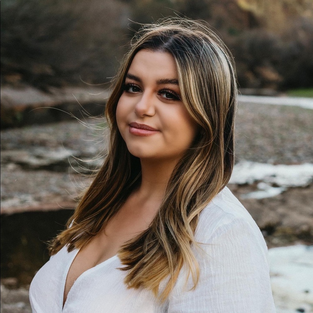 Meet your Posher, Sydney